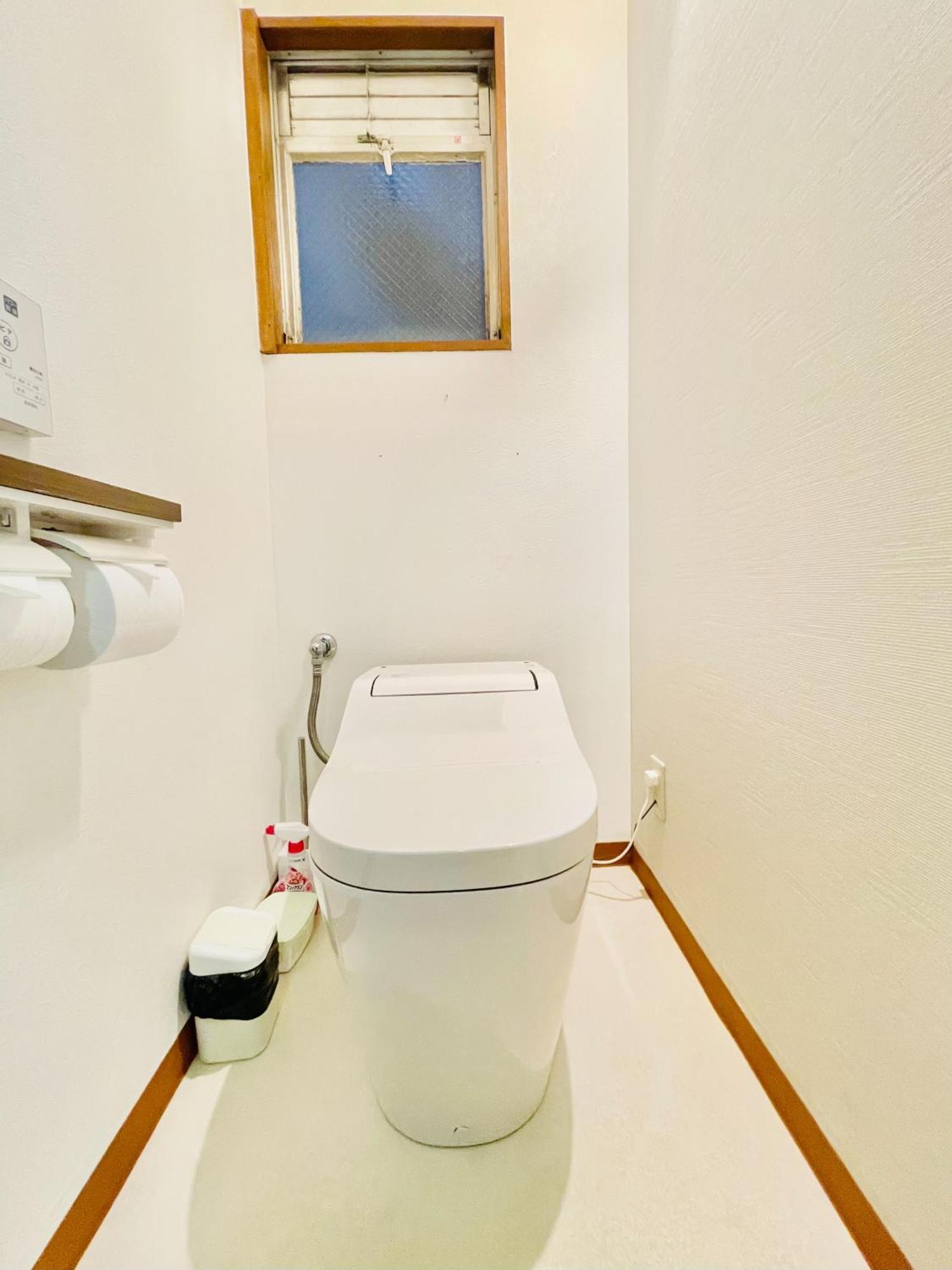 Fit-Inn Asakusa Tokio Buitenkant foto