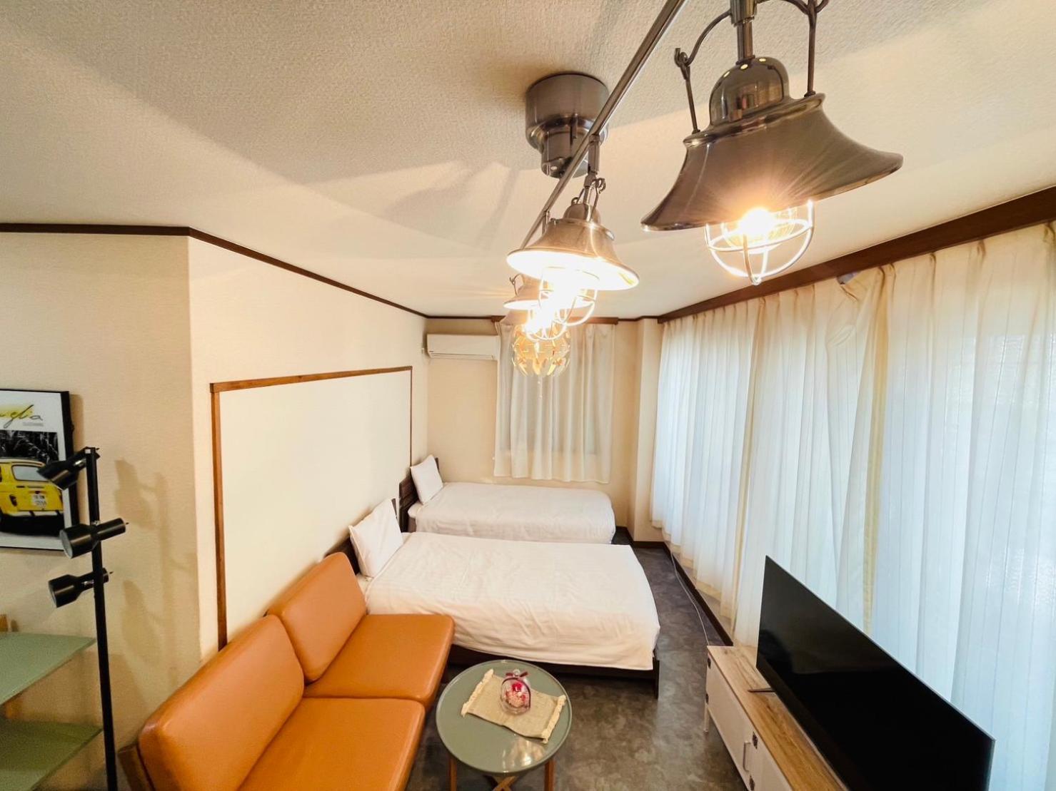 Fit-Inn Asakusa Tokio Buitenkant foto