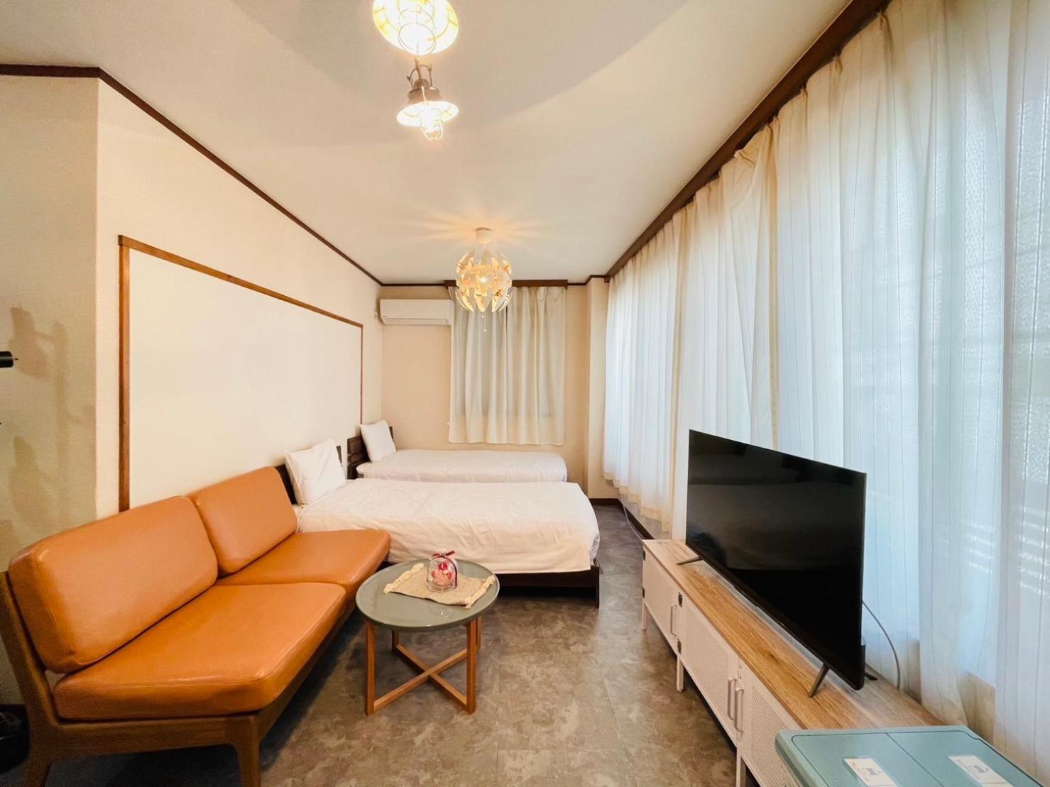 Fit-Inn Asakusa Tokio Buitenkant foto
