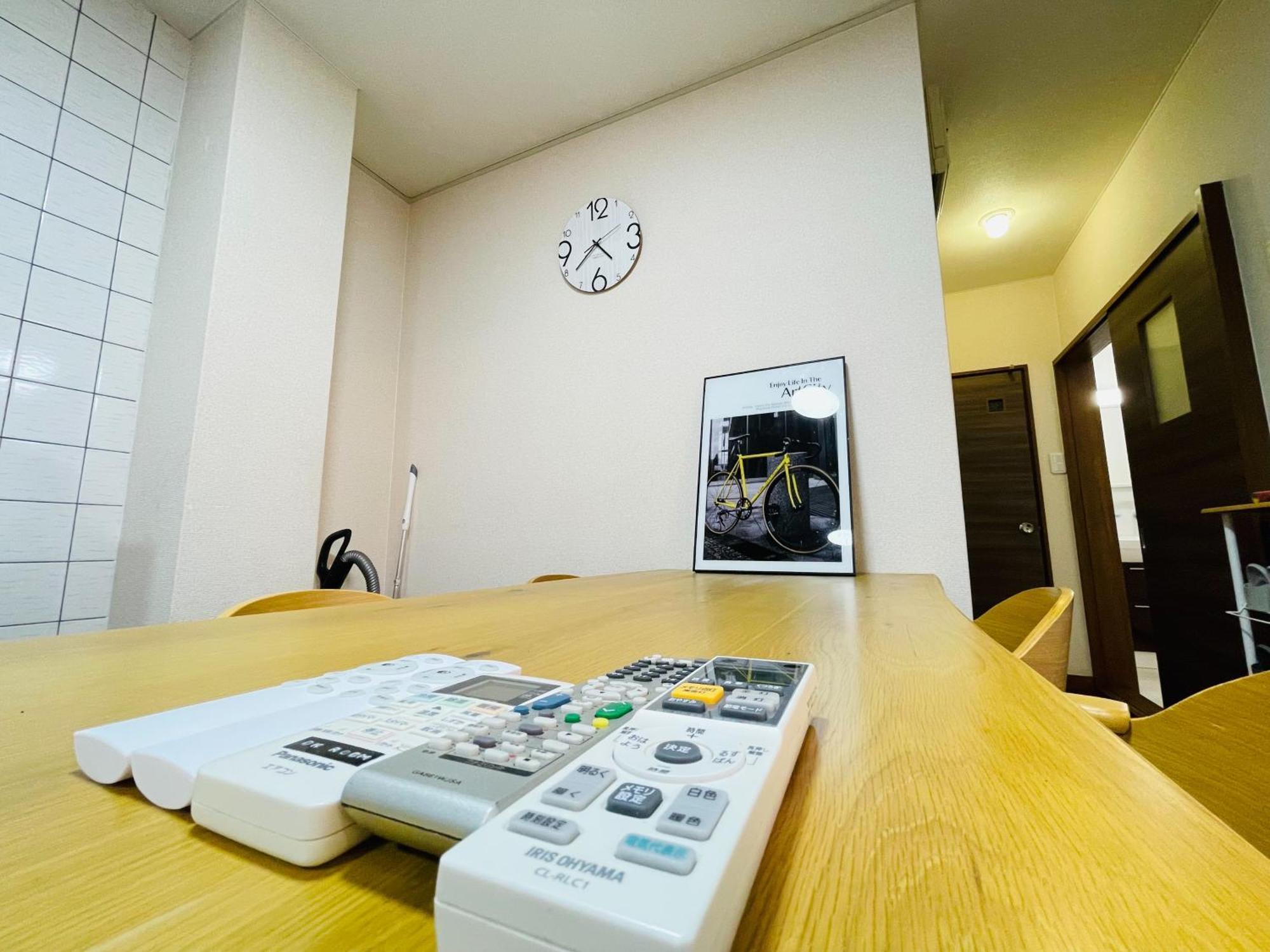 Fit-Inn Asakusa Tokio Buitenkant foto